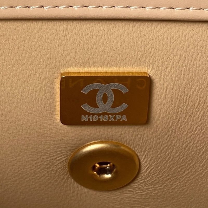 Ch**el satchel bags
